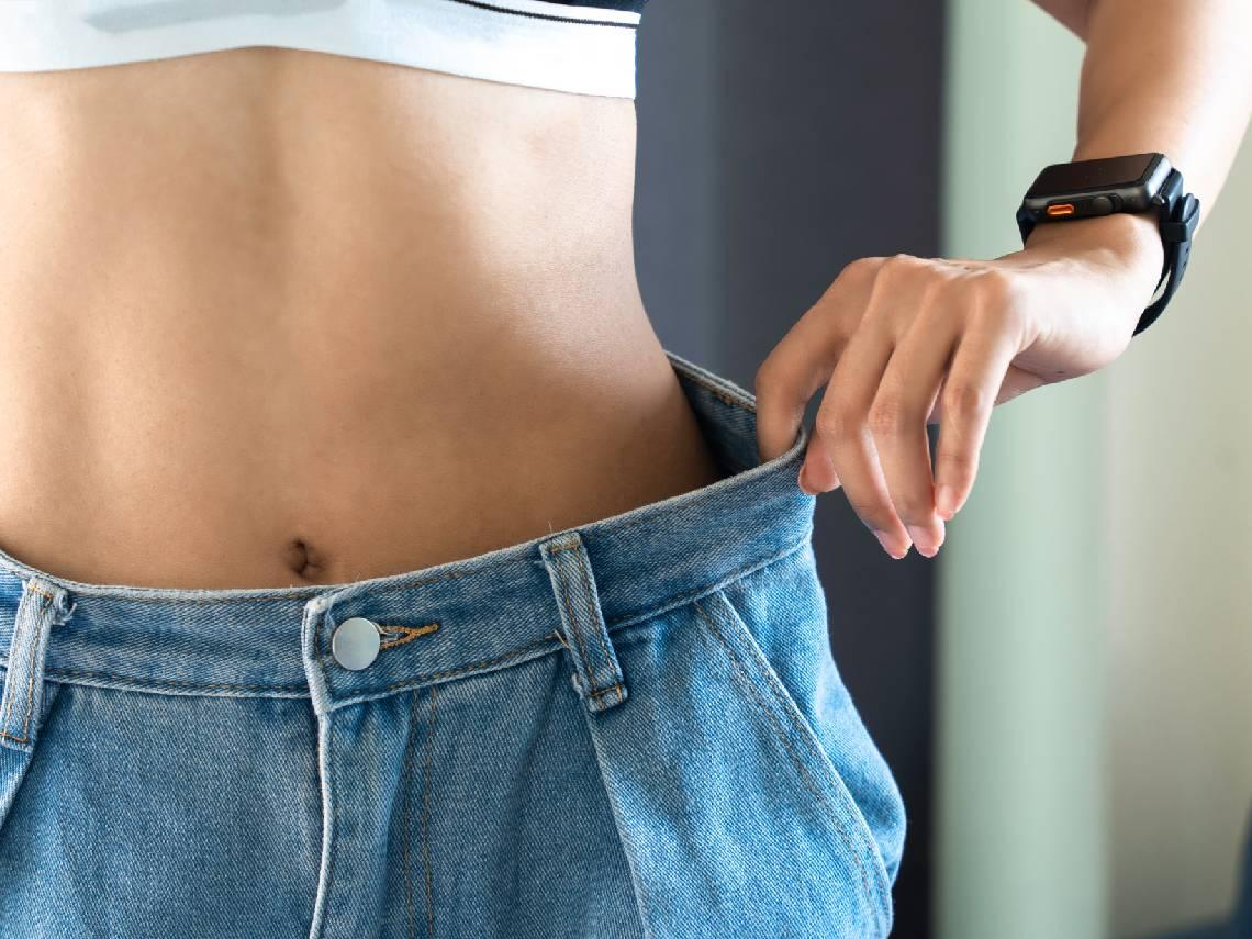 他4個月甩肉10公斤，逆轉「早期糖尿病」！血糖高戒澱粉是錯的？減重醫曝3招：天天吃白飯也能降血糖